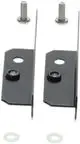 BOSCH-Montagematerial-Abdeckhaube-INPA-8738212742 gallery number 1